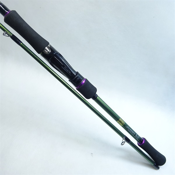 １９エメラルダスＭＸ８５ＭＬＭ ＮＴ